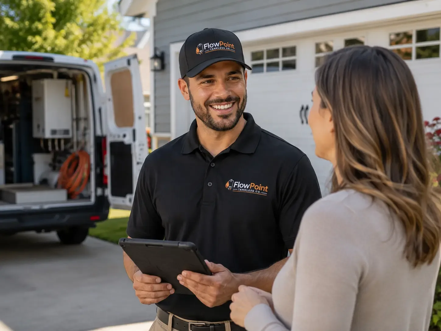 Tankless Water Heater Installation Kennard, NE FAQs